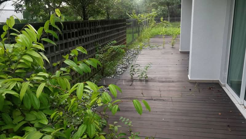 Rumah Berkembar untuk Disewa di Iskandar Puteri (Nusajaya) (Johor) - VL Lee - PropertyGuru.com.my