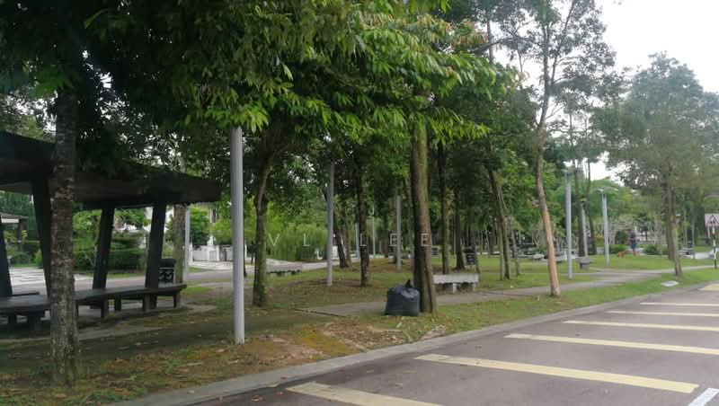 Rumah Berkembar untuk Disewa di Iskandar Puteri (Nusajaya) (Johor) - VL Lee - PropertyGuru.com.my