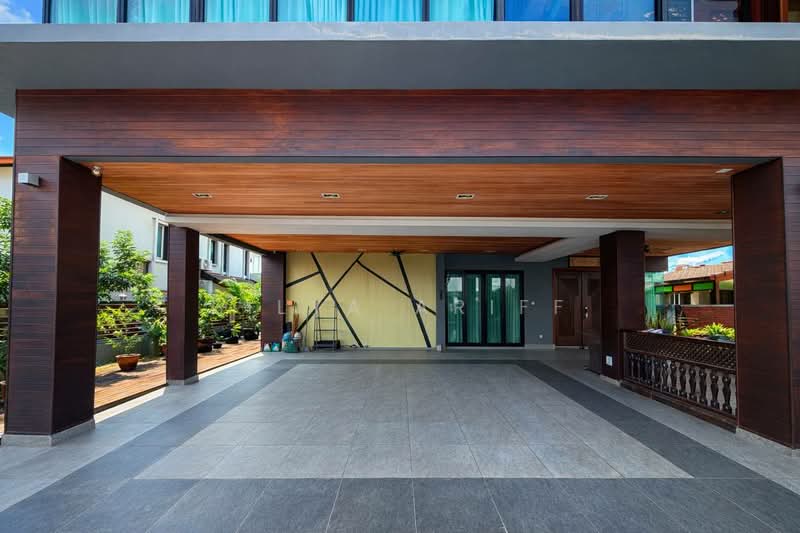 Rumah Banglo untuk Dijual di Saujana Villa (Kajang) - BILYA ARIFF - PropertyGuru.com.my