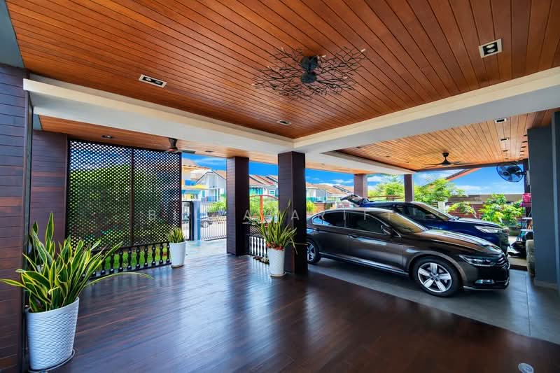 Rumah Banglo untuk Dijual di Saujana Villa (Kajang) - BILYA ARIFF - PropertyGuru.com.my