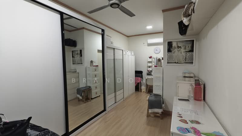 3-storey Terraced House for Sale in Taman Ayer Panas (Setapak) - Brandon . - PropertyGuru.com.my