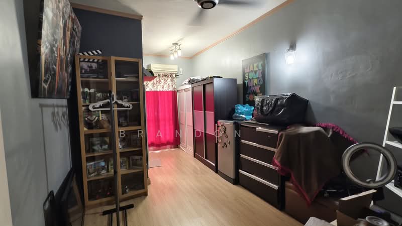 3-storey Terraced House for Sale in Taman Ayer Panas (Setapak) - Brandon . - PropertyGuru.com.my