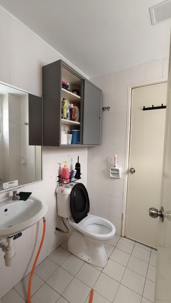 3-storey Terraced House for Sale in Taman Ayer Panas (Setapak) - Brandon . - PropertyGuru.com.my