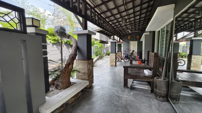 3-storey Terraced House for Sale in Taman Ayer Panas (Setapak) - Brandon . - PropertyGuru.com.my