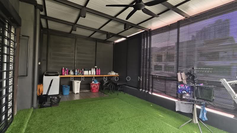 3-storey Terraced House for Sale in Taman Ayer Panas (Setapak) - Brandon . - PropertyGuru.com.my