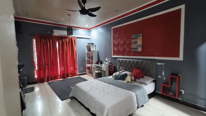 3-storey Terraced House for Sale in Taman Ayer Panas (Setapak) - Brandon . - PropertyGuru.com.my