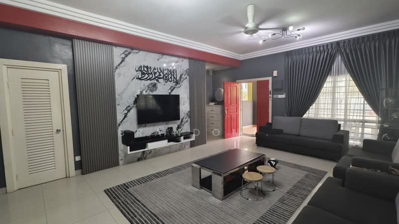 3-storey Terraced House for Sale in Taman Ayer Panas (Setapak) - Brandon . - PropertyGuru.com.my