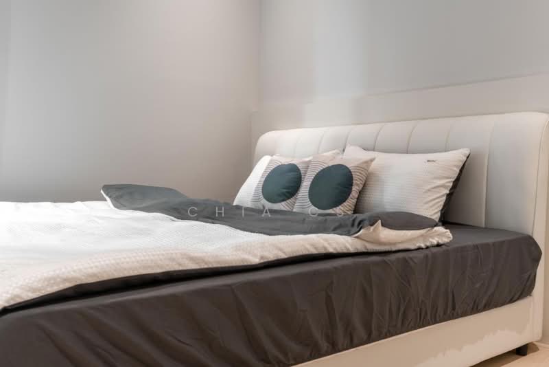 Service Residence for Sale at Union Suites - Chia Cs - Bedroom - PropertyGuru.com.my