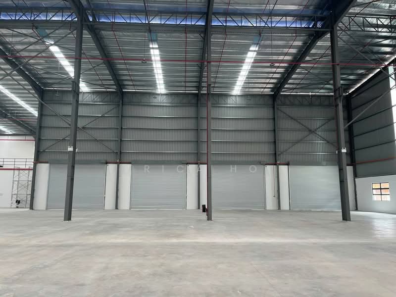Detached Factory for Rent in Taman Desa Cemerlang (Ulu Tiram) - Erica Ho - Interior - PropertyGuru.com.my