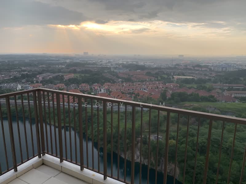 Service Residence for Sale at Putra Residence - Peggy Lim - View - PropertyGuru.com.my