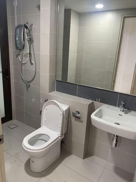 Service Residence for Sale at Putra Residence - Peggy Lim - Bathroom - PropertyGuru.com.my