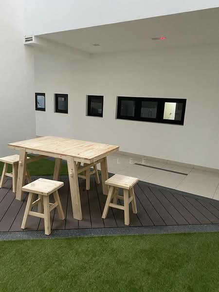 Apartment for Sale at Eco Nest @ Eco Botanic - Sze Lee - Exterior - PropertyGuru.com.my