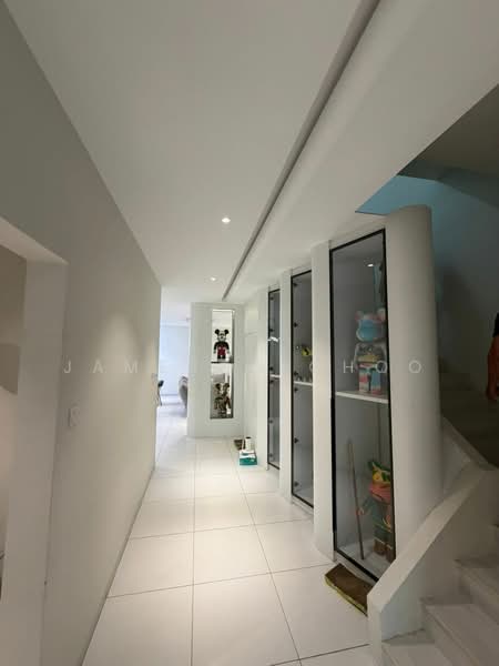 Cluster House for Sale in Austin Heights (Tebrau) - Jameson Choo - Interior - PropertyGuru.com.my
