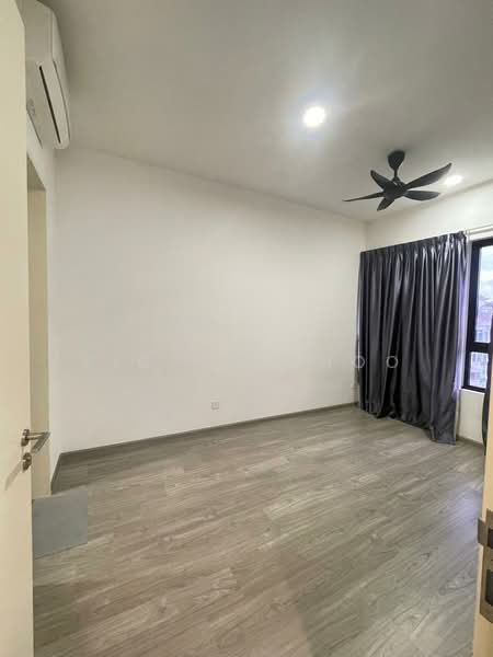 Servis Apartment untuk Disewa di The Arcuz - Victor Choo - Interior - PropertyGuru.com.my