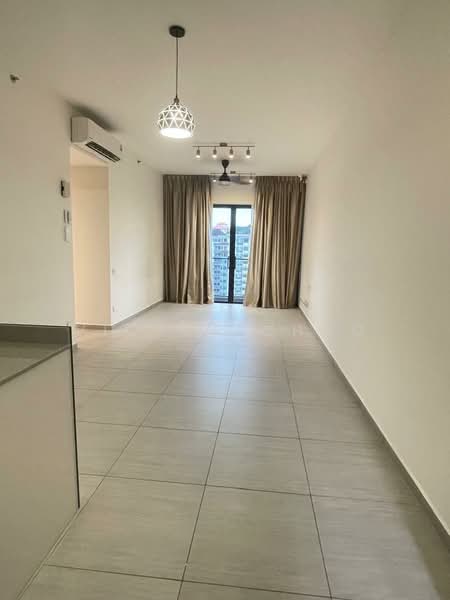 Servis Apartment untuk Disewa di The Arcuz - Victor Choo - Living Room - PropertyGuru.com.my