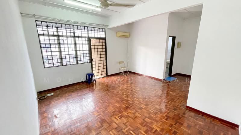 Rumah Teres 2 Tingkat untuk Dijual di Bandar Tun Razak (Cheras) - Mohammad Omar - PropertyGuru.com.my