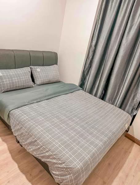 Service Residence for Rent at Green Haven - Vanessa Lim - Bedroom - PropertyGuru.com.my