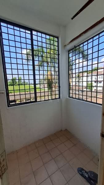 Apartment for Sale at Spanish Villa - Izzati Mat - Balcony - PropertyGuru.com.my