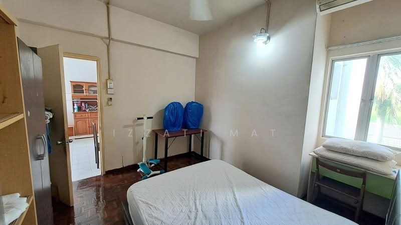 Apartment for Sale at Spanish Villa - Izzati Mat - Bedroom - PropertyGuru.com.my