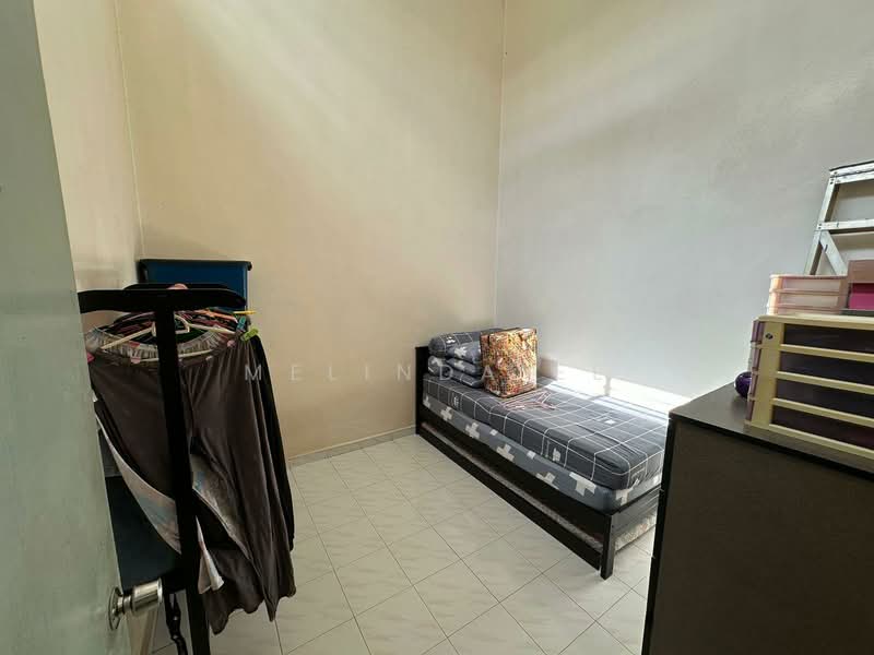 1-storey Terraced House for Sale in Kulai (Johor) - Melinda Ee - Bedroom - PropertyGuru.com.my
