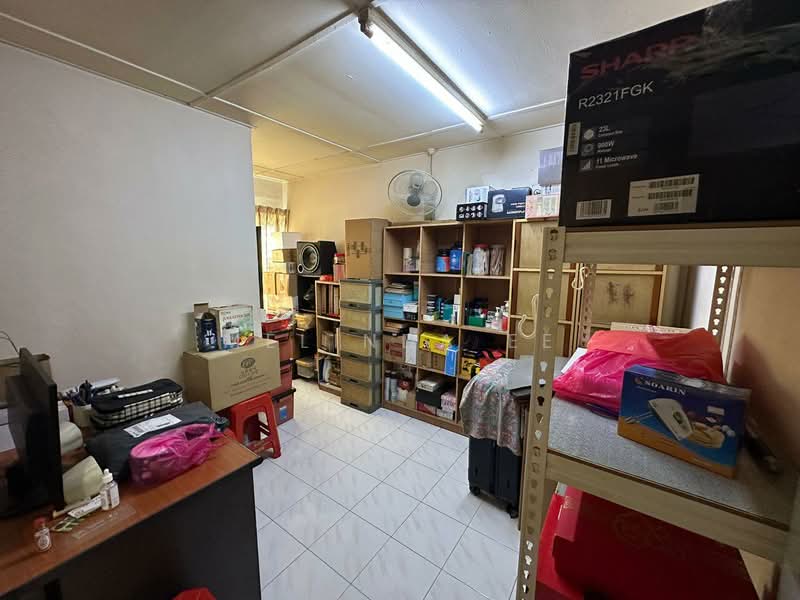 1-storey Terraced House for Sale in Kulai (Johor) - Melinda Ee - PropertyGuru.com.my
