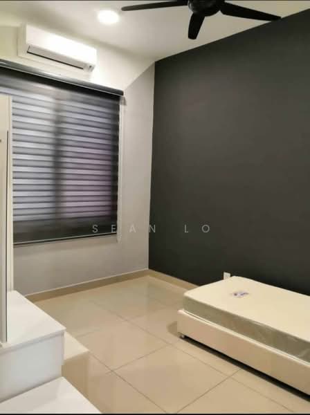 Kondominium untuk Disewa di Sutera Pines - Sean Lo - Bedroom - PropertyGuru.com.my