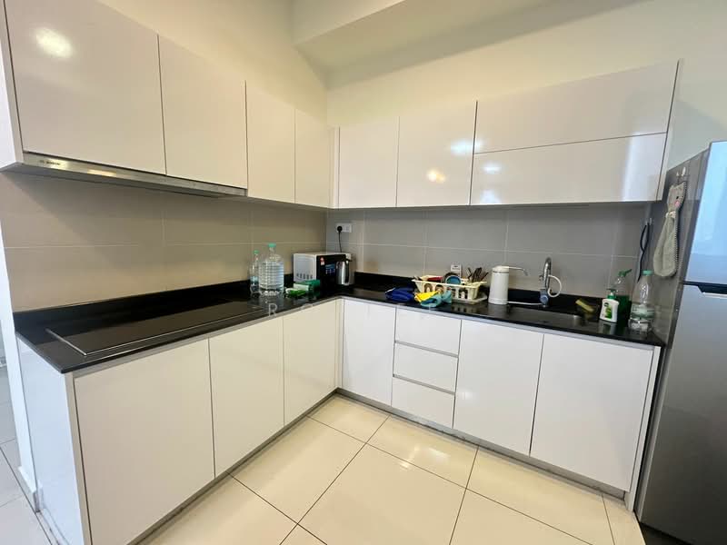 Servis Apartment untuk Disewa di Eco Nest - RQ Tee - PropertyGuru.com.my
