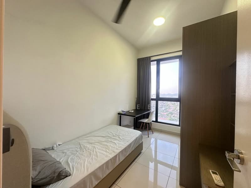 Servis Apartment untuk Disewa di Eco Nest - RQ Tee - PropertyGuru.com.my
