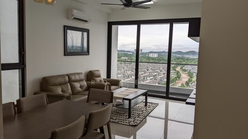 Servis Apartment untuk Disewa di Eco Nest - RQ Tee - PropertyGuru.com.my