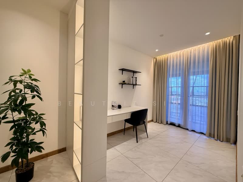 Pangsapuri untuk Dijual di Springfield Residence - Beautriz Sim - Study - PropertyGuru.com.my