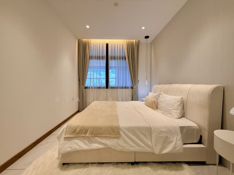 Pangsapuri untuk Dijual di Springfield Residence - Beautriz Sim - Bedroom - PropertyGuru.com.my