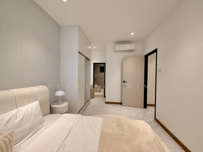 Pangsapuri untuk Dijual di Springfield Residence - Beautriz Sim - Bedroom - PropertyGuru.com.my