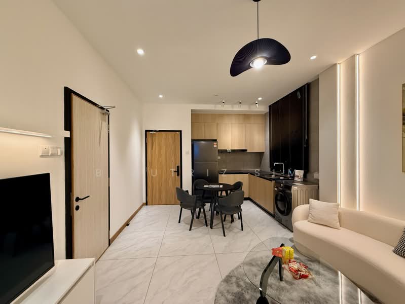Pangsapuri untuk Dijual di Springfield Residence - Beautriz Sim - PropertyGuru.com.my