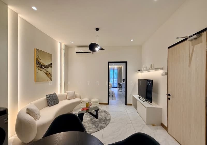 Pangsapuri untuk Dijual di Springfield Residence - Beautriz Sim - PropertyGuru.com.my