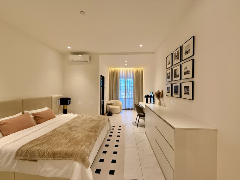 Pangsapuri untuk Dijual di Springfield Residence - Beautriz Sim - PropertyGuru.com.my