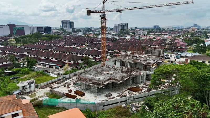 Pangsapuri untuk Dijual di Springfield Residence - Beautriz Sim - PropertyGuru.com.my