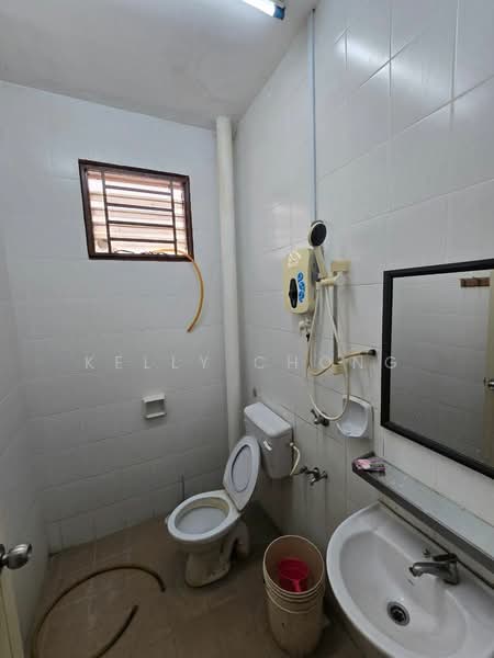 1-storey Terraced House for Rent in Taman JP Perdana (Johor Bahru) - Kelly Chong - PropertyGuru.com.my