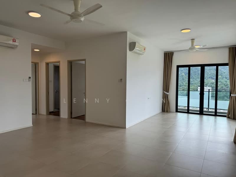 Condominium for Rent at Mira Residence - Lenny Goon - PropertyGuru.com.my