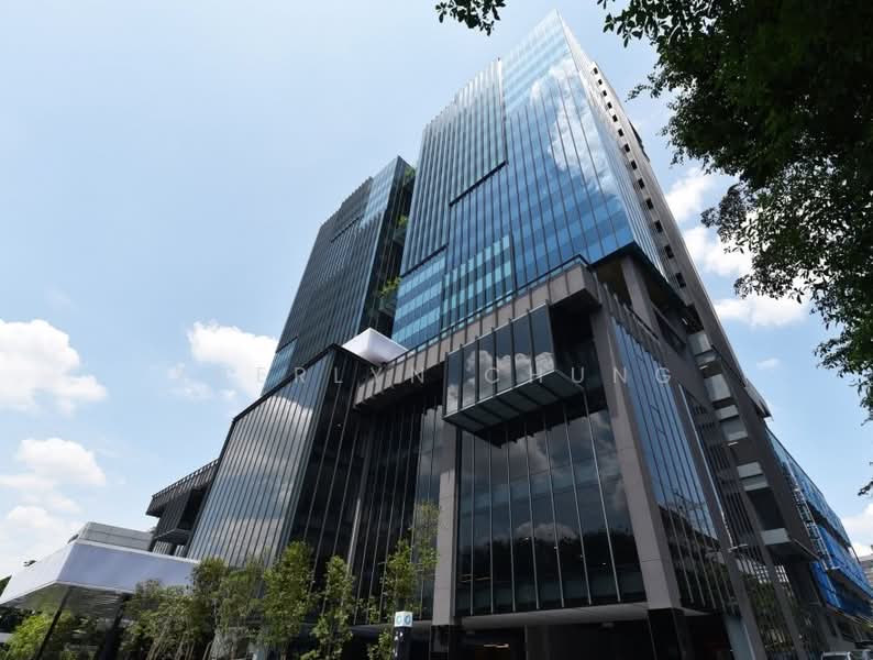 Pejabat untuk Disewa di Petaling Jaya (Selangor) - Sherlyn Chung - Exterior - PropertyGuru.com.my