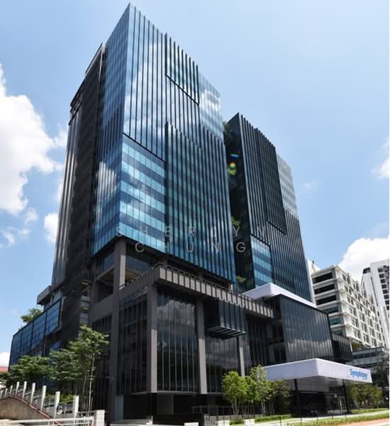 Pejabat untuk Disewa di Petaling Jaya (Selangor) - Sherlyn Chung - Exterior - PropertyGuru.com.my