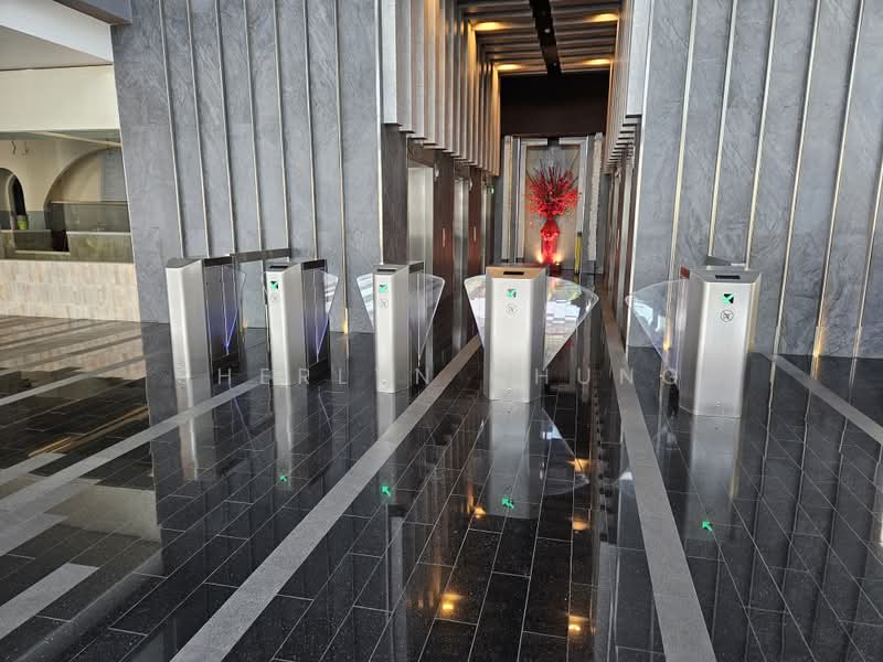Pejabat untuk Disewa di Petaling Jaya (Selangor) - Sherlyn Chung - Lobby - PropertyGuru.com.my