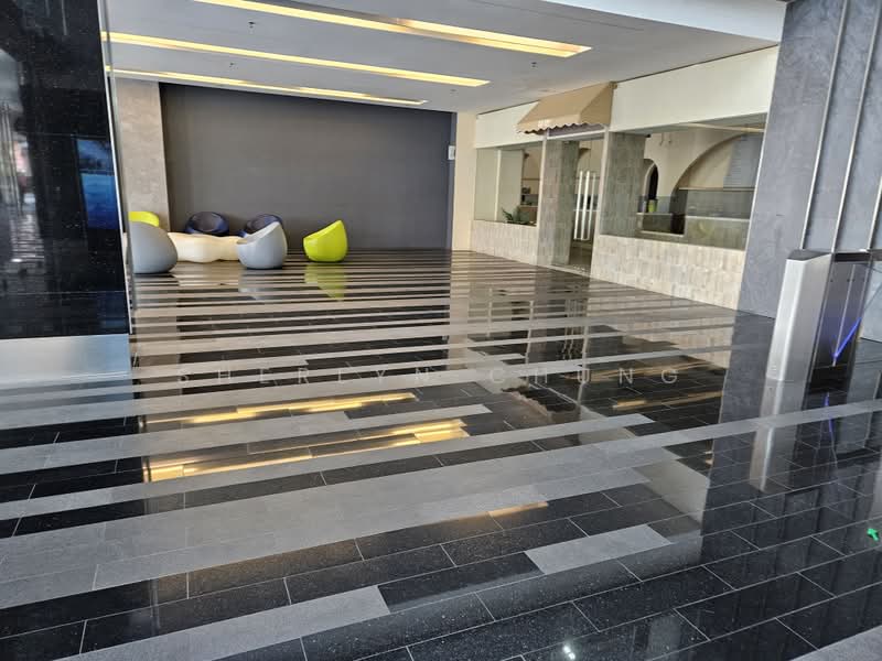 Pejabat untuk Disewa di Petaling Jaya (Selangor) - Sherlyn Chung - Lobby - PropertyGuru.com.my