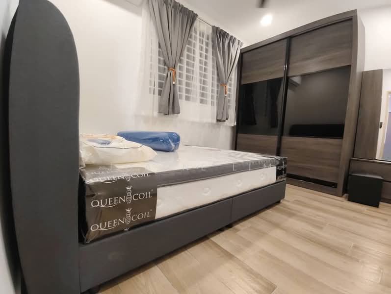 Condominium for Rent at Admiral Residences - Joanne Lim - PropertyGuru.com.my