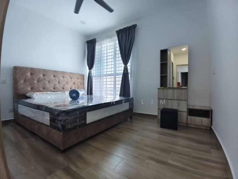 Condominium for Rent at Admiral Residences - Joanne Lim - PropertyGuru.com.my