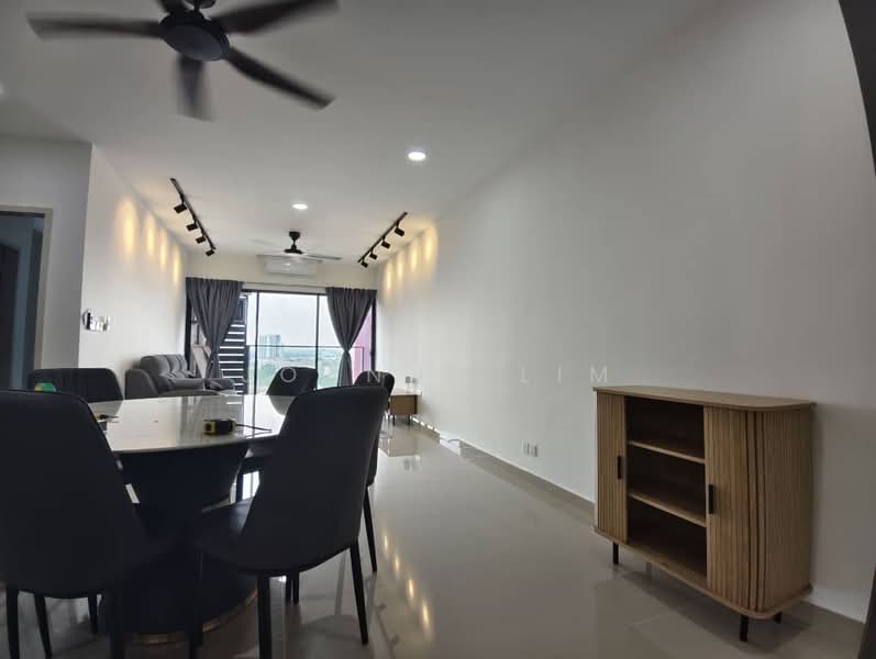 Condominium for Rent at Admiral Residences - Joanne Lim - PropertyGuru.com.my