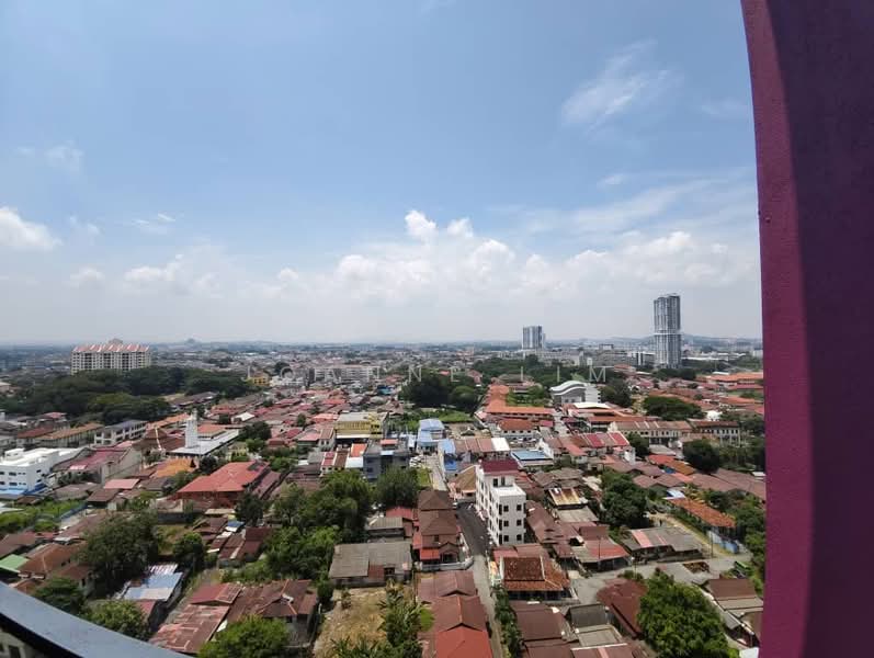 Condominium for Rent at Admiral Residences - Joanne Lim - PropertyGuru.com.my
