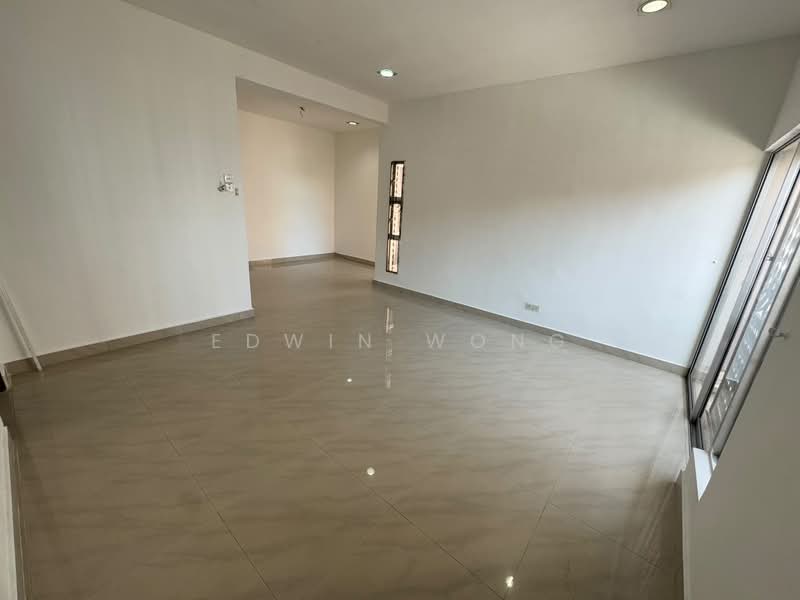 Townhouse for Rent in Jalan Ipoh (Kuala Lumpur) - Edwin Wong - Interior - PropertyGuru.com.my