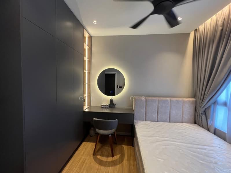 Service Residence for Sale at Union Suites - Chia Cs - PropertyGuru.com.my