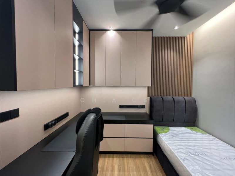 Service Residence for Sale at Union Suites - Chia Cs - PropertyGuru.com.my