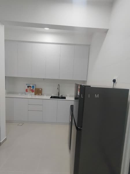 Kondominium untuk Disewa di SKS Pavillion Residences - Dexter Lim - Kitchen - PropertyGuru.com.my